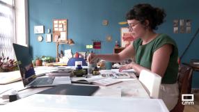 Vivir de ser artista
