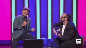 Zenet: 'Te regalo este danzón'
