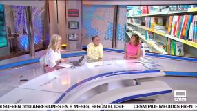 Entrevista a Laura Espí y Juan Carlos Pantoja - 22/9/2026