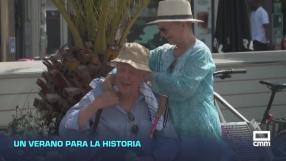 Previsión del tiempo - 22/09/2026