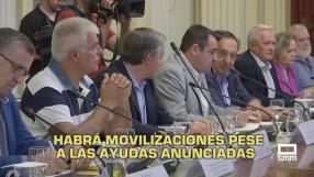 Castilla-La Mancha a las 8 - 22/09/2026