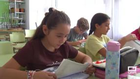 Un día en el Centro Rural agrupado Alciares