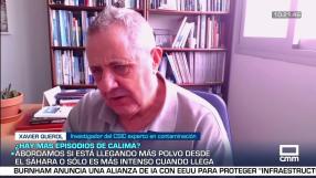 Entrevista a Xavier Querol - 23/9/2026