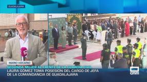 Castilla-La Mancha a las 3 - 23/09/2026