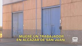 Castilla-La Mancha a las 8 - 23/09/2026