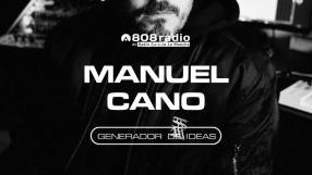 Manuel Cano en el Generador de Ideas: antes del surco está el mastering
