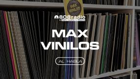 Alberto Pérez (MaxVinilos) en Al Habla: el vinilo nunca dejó de girar