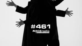 808 Radio #461 / Âme, Actress, CA7RIEL & Paco Amoroso, PinkPantheress, Fred again.. y Étienne de Crécy… / Radio CLM - 26/9/26