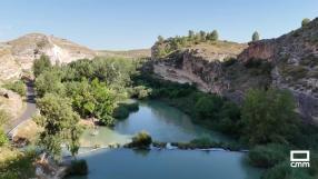 Ribera de Cubas: un viaje a las entrañas de la historia
