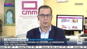 Entrevista a Luis Fernando Villanueva - 29/9/2026