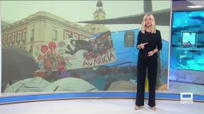 Castilla-La Mancha despierta - 29/09/2026