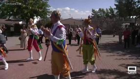 Fiestas de San Miguel en Montalbo