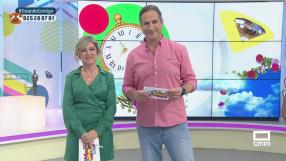 Estando Contigo (01/10/2026)
