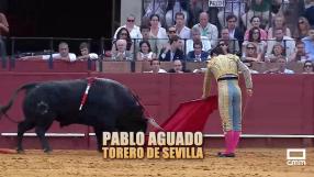 Tiempo de toros (03/10/2026)