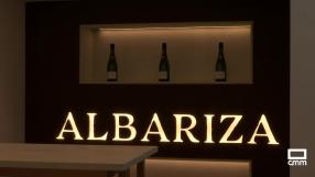 Albariza Wine Bar: una pausa con sabor a vino pleno corazón de Albacete