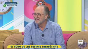 El boom de las bebidas energéticas