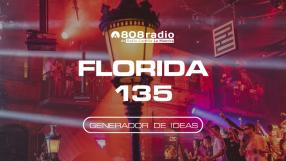Víctor de la Serna en el Generador de Ideas: Florida 135, una nueva temporada desde La Catedral