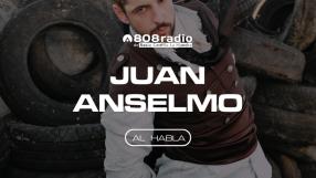 Juan Anselmo en Al Habla: todos conocemos a ese muchacho