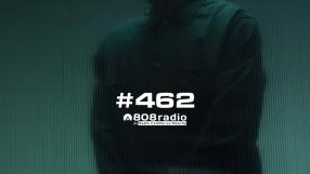 808 Radio #462 / Blawan, nina kraviz, Bicep, Oscar Mulero… / Radio CLM - 3/10/26