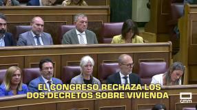 La noche en titulares - 02/10/26