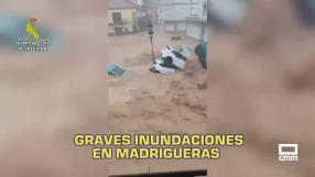 Castilla-La Mancha fin de semana a las 2 03/10/2026