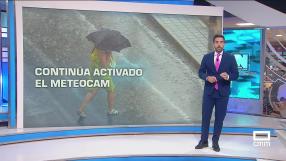 Castilla-La Mancha fin de semana a las 8 04/10/2026