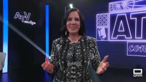 Diana Navarro te invita al estreno de A Tu Vera Contigo: sábado, 10 de octubre en CMM