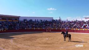 Corrida mixta desde Piedrabuena (03/10/2026)