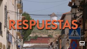 Haya Paz: esta casa es una ruina y una madre mochilera