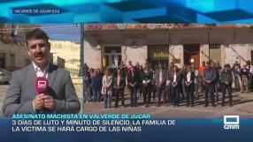 Castilla-La Mancha a las 3 - 09/10/2026