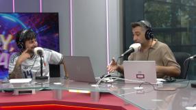 De hoy, no pasa (09/10/2026)