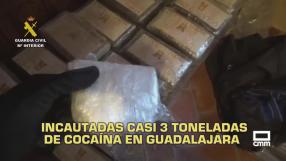 Castilla-La Mancha fin de semana a las 2 11/10/2026