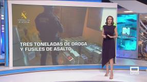 Castilla-La Mancha fin de semana a las 8 11/10/2026
