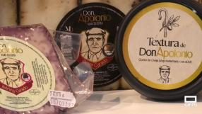 Alma Quesera 'Don Apolonio'