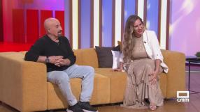 María Toledo y el maestro Rabay vienen a contarnos algo importante