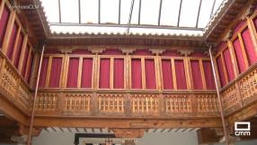 Ruta de patios en Villanueva de los Infantes