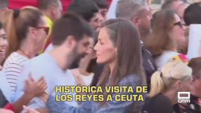 Castilla-La Mancha a las 8 - 13/10/2026