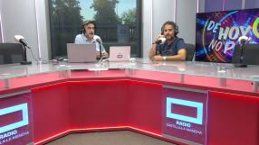 De hoy, no pasa (14/10/2026)
