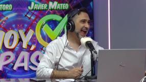 De hoy, no pasa (16/10/2026)