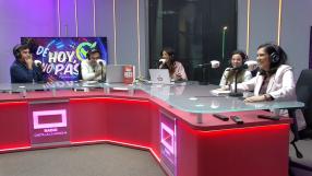 De hoy, no pasa (19/10/2026)