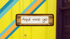 Aqui vivo yo HD