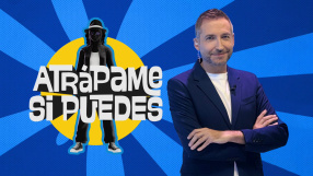 ATRÁPAME SEP 24 HD