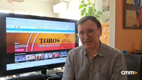Aficionados de todo el mundo celebran y agradecen a Castilla-La Mancha Media las retransmisiones taurinas emitidas a través de la plataforma Playtoros.es a todo el mundo.