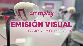 Directo visual Radio CLM CMMPlay 2026 OK