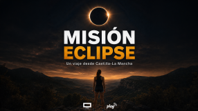 Misión Eclipse: un viaje desde Castilla-La Mancha