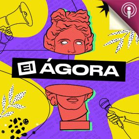 El Ágora_Podcast_Destacados_2022_286x286