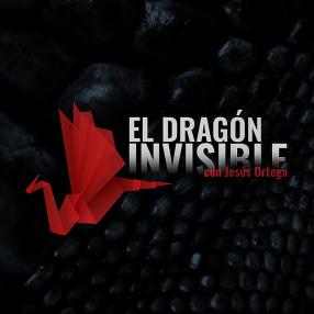 El Dragón Invisible, con Jesús Ortega en Radio Castilla-La Mancha