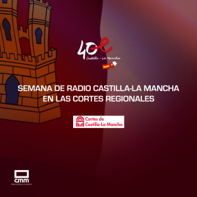Semana Radio Castilla-La Mancha 1:1