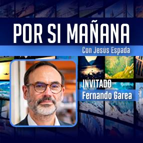 Por si mañana Fernando Garea 286x286
