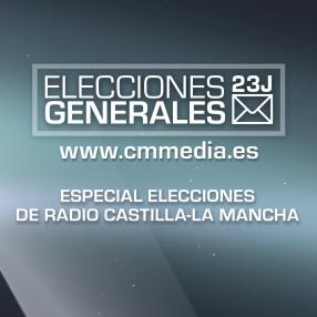 Especial elecciones generales radio 1:1